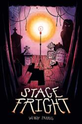 Stage Fright (ISBN: 9780593807996)