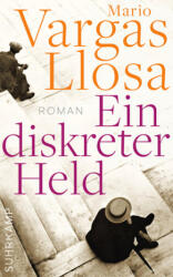 Un erou discret (ISBN: 9783518465455)