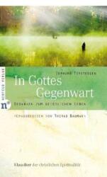 In Gottes Gegenwart (ISBN: 9783862560127)