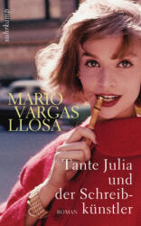 Mătușa Julia și scriitorul (ISBN: 9783518463819)