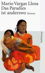 Paradisul e în altă parte (ISBN: 9783518457139)