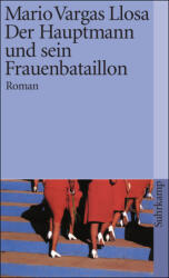 Der Hauptmann und sein Frauenbataillon (ISBN: 9783518374597)