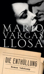 Dezvăluirea (ISBN: 9783518468043)