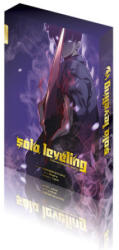 Solo Leveling Collectors Edition 11 - Dubu (Redice Studio), H-Goon, Melina Honnef (ISBN: 9783753928814)