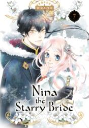 Nina the Starry Bride 7 - V07 (ISBN: 9781646518661)