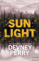 Sunlight (ISBN: 9781662518973)