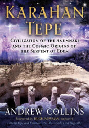 Karahan Tepe - COLLINS ANDREW (ISBN: 9781591434788)