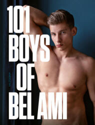101 Boys of Bel Ami (ISBN: 9783959857123)