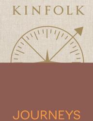 Kinfolk Journeys (ISBN: 9781648291913)