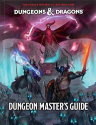 Dungeons & Dragons RPG - RPG Team Wizards (ISBN: 9780786969524)