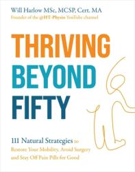 Thriving Beyond Fifty (ISBN: 9781837824113)