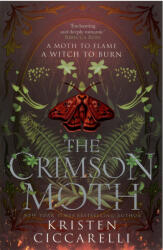 The Crimson Moth (ISBN: 9780008650605)