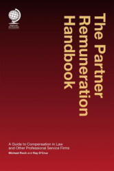 Partner Remuneration Handbook - Michael Roch (ISBN: 9781787428485)