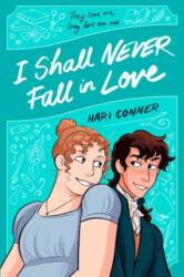 I Shall Never Fall in Love (2024)