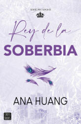 PECADOS 2. REY DE LA SOBERBIA | HUANG, ANA (2024)