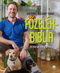 Főzelékbiblia (2024)