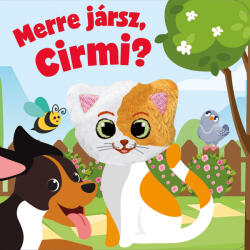Merre jársz, Cirmi? (2024)