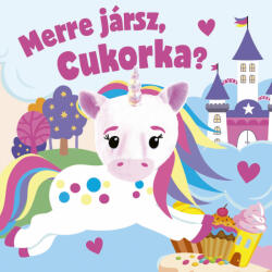 Merre jársz, Cukorka? (2024)