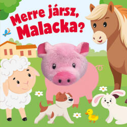 Merre jársz, Malacka? (2024)