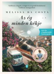 Az ég minden kékje (2024)