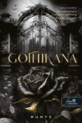 Gothikana (2024)
