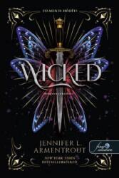 Wicked - Megveszekedett (2024)