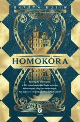 Homokóra (2024)