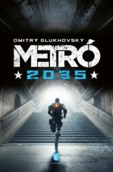Metró 2035 (2024)