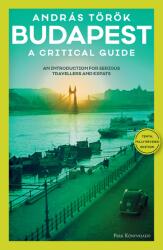 Budapest - A Critical Guide (2024)
