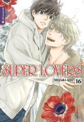 Super Lovers 16 (ISBN: 9783753922607)