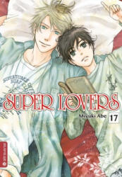 Super Lovers 17 (ISBN: 9783753928326)