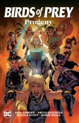 Birds of Prey: Progeny (ISBN: 9781779525765)