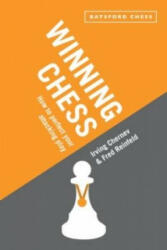 Winning Chess - Irving Chernev (2013)