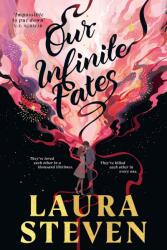 Our Infinite Fates (ISBN: 9780241671092)