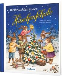 Die Häschenschule 8: Weihnachten in der Häschenschule (ISBN: 9783480401666)