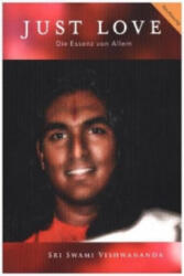 Just Love - Sri Swami Vishwananda (ISBN: 9783940381514)