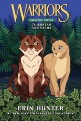 Warriors: Tigerstar and Sasha - Erin Hunter (ISBN: 9780063351769)