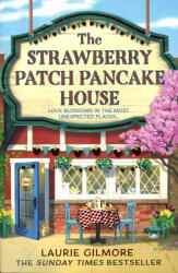 The Strawberry Patch Pancake House (ISBN: 9780008713348)