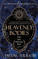 Heavenly Bodies - Erriu, Imani (ISBN: 9780241740569)