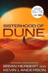 Sisterhood of Dune - Kevin J. Anderson (ISBN: 9781398546905)