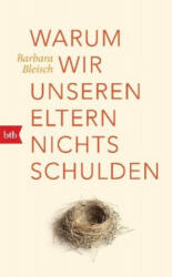 Warum wir unseren Eltern nichts schulden (2019)