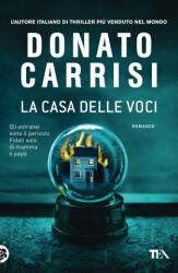 La casa delle voci (2022)