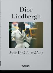 Peter Lindbergh. Dior. 40th Ed (2024)