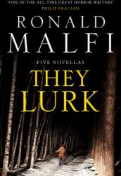 They Lurk (2023)