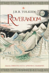 Roverandom - J R R Tolkien (2013)