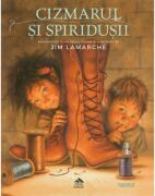 Cizmarul si spiridusii - Jim LaMarche (ISBN: 9786306515141)