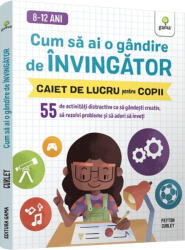 Cum sa ai o gandire de invingator (ISBN: 9786060565444)