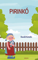 Pirinkó (ISBN: 9783991469438)