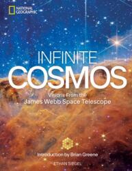 Infinite Cosmos - GREENE BRIAN (ISBN: 9781426223822)