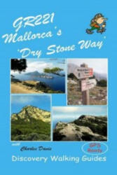 GR221 Mallorca's Long Distance Walking Route - Charles Davis (2009)